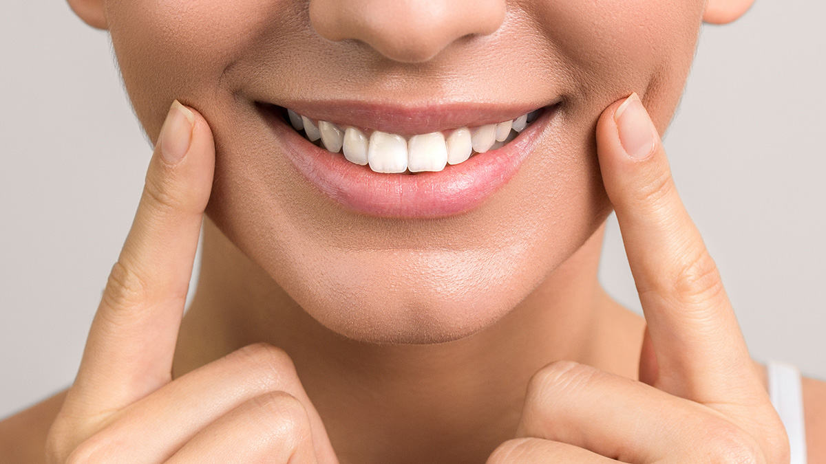 Cosmetic Dentist near Modesto