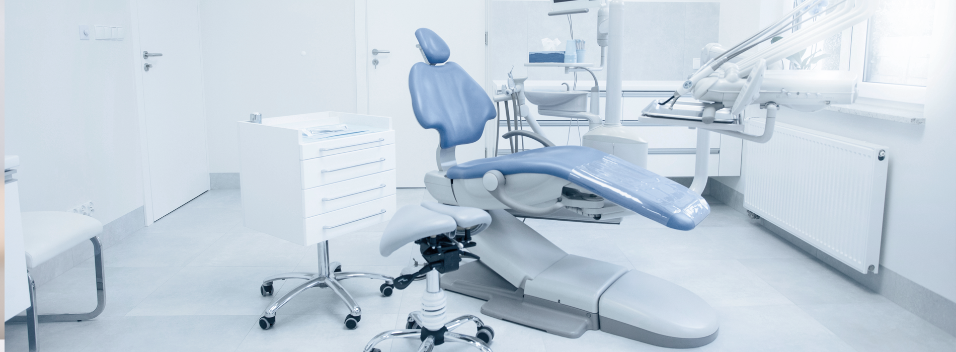 Dental Implants Dentist in Modesto