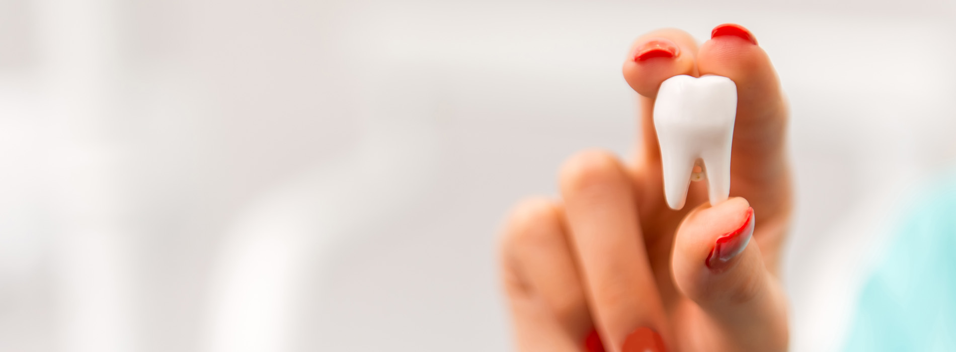 Wisdom Teeth Extractions in Modesto