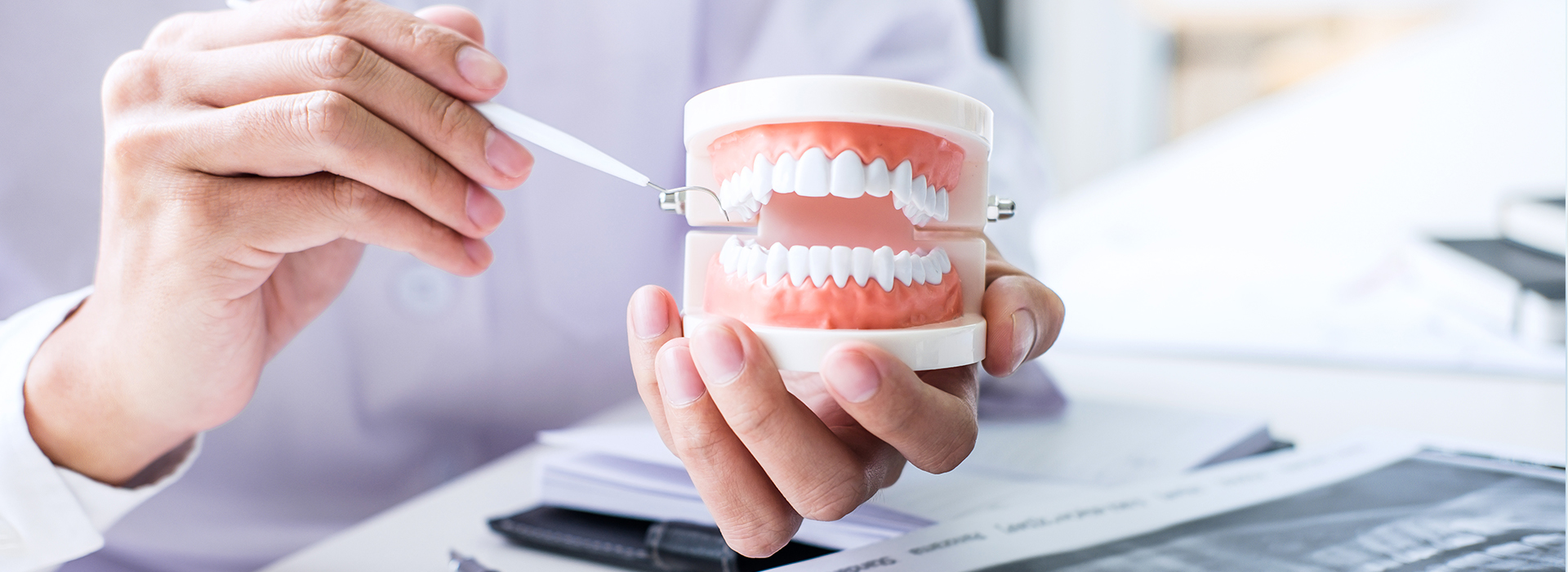 Wayne T. Yee, DDS | Digital Radiography, DIAGNOdent and Dental Cleanings
